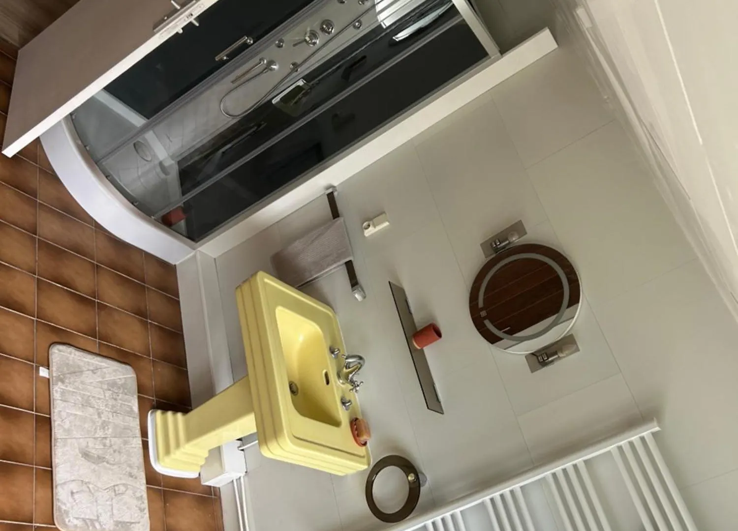Appartement Flat à Decazeville France