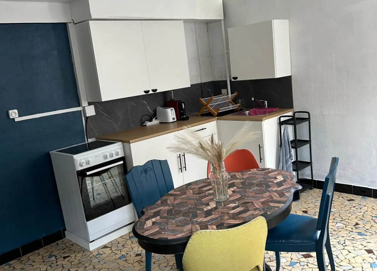 Appartement Flat à Decazeville