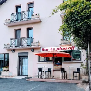 2* Hotel Foulquier