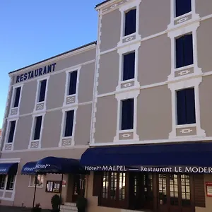 2* Hotel Malpel
